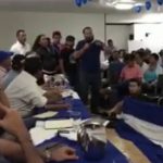 Videos de la oposición confirman que tranques se instalaron para matar nicaragua