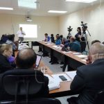 Universidades de Nicaragua respaldan reformas al seguro social nicaragua