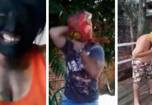Reto viral de la bolsa de carbón preocupa a las autoridades eto viral
