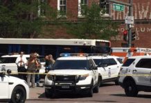 EE.UU.: Informan de varios heridos tras un tiroteo en Virginia Beach estados unidos