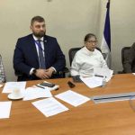 Seminario sobre sistemas sanitarios, vacuna y laboratorios de biotecnología nicaragua