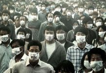 Virus, la película coreana que triunfa en Netflix por el coronavirus cine