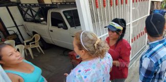 nicaragua