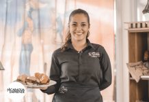 La Vitrola: Donde el arte y la gastronomía convergen nicaragua