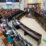 Declaración de OEA sienta las bases para un verdadero diálogo de paz en Nicaragua nicaragua