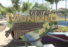 Monimbó en Revolución: proyectos y programas destacan su desarrollo nicaragua
