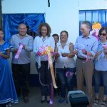 Nicaragua recibe apoyo de Taiwán para la construcción de viviendas nicaragua