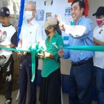 Tranquila y segura: Entregan vivienda 293 en barrio de Managua nicaragua