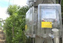 Energía eléctrica de calidad para la comarca las flores de Masaya