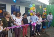 Alcaldía de Managua entrega vivienda digna número 190 nicaragua