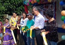 Entregan vivienda digna a humilde familia en Villa Reconciliación Norte nicaragua