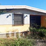 Riesgo a la salud: Habitantes de Altamira denuncian casa abandonada nicaragua