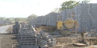 nicaragua