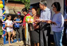 Gobierno de Nicaragua cumple los sueños de Doña Oneyda Cárcamo nicaragua