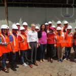 China Taiwán desembolsa fondos para viviendas dignas en Managua nicaragua