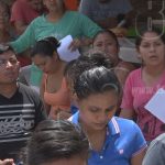 Diriá abre convocatoria para proyecto Bismarck Martínez nicaragua