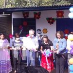 nicaragua, vivienda, managua, barrio las torres, taiwan,