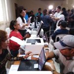 Inicia proceso para construcción de 500 viviendas en Managua nicaragua