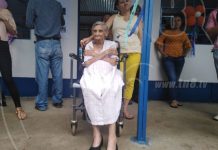 156 familias cumplieron el sueño de una vivienda digna en Managua nicaragua