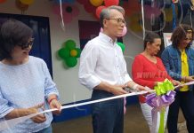 Anexo a Jardines de Veracruz con nueva vivienda digna nicaragua