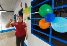Vivienda solidaria contribuye a la seguridad familiar en Managua nicaragua