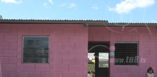 nicaragua