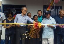 Vivienda número 153 de Managua es entregada en Monseñor Lezcano nicaragua