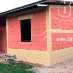 Calles, viviendas y más: Anuncian proyectos de desarrollo en Nicaragua nicaragua