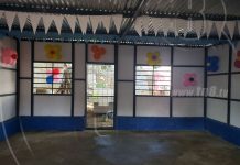«Estoy bendecida»: alegría de una protagonista con nueva vivienda nicaragua