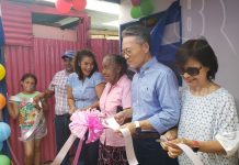 Barrio 22 de Enero ya cuenta con más de 100 viviendas solidarias nicaragua