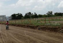 Proyecto Bismarck Martínez en Managua avanza en Julio Victorioso nicaragua
