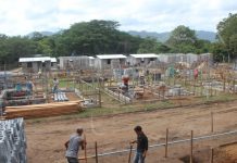 Programa Bismarck Martínez en Jalapa continúa avanzando nicaragua