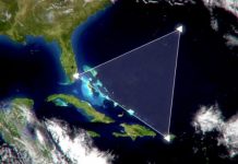 Descubren el misterio que encierra el Triángulo de las Bermudas descubrimiento