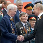 Vladimir Putin reitera llamado a crear seguridad global e indivisible rusia