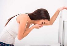 ¿Qué pasa si vomito después de tomar la pastilla anticonceptiva? bomito