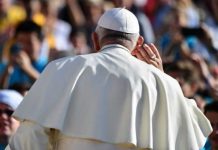Víctimas de abusos sexuales unen sus voces para exigir justicia francia
