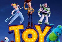 Descubre quienes están detrás de los personajes de ‘Toy Story 4’ cine