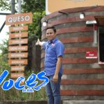 Queso Quesillo, emprendimiento que destaca por su calidad e higiene nicaragua