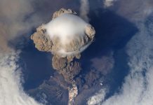 Volcán en Hawai podría tener erupción explosiva estados unidos
