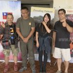 Periodistas de Asian Travel Channel visitan Nicaragua para recorrer destinos turísticos nicaragua