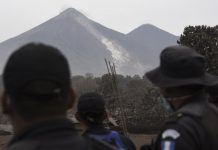 ¿Por qué el Volcán de Fuego dejó muchos muertos y el Kilauea ninguno? guatemala