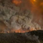 Dos muertos más en jornada catastrófica de incendios en Australia nicaragua