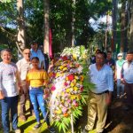 22 años se cumplen del Huracán Mitch y el deslave del Volcán Casita nicaragua