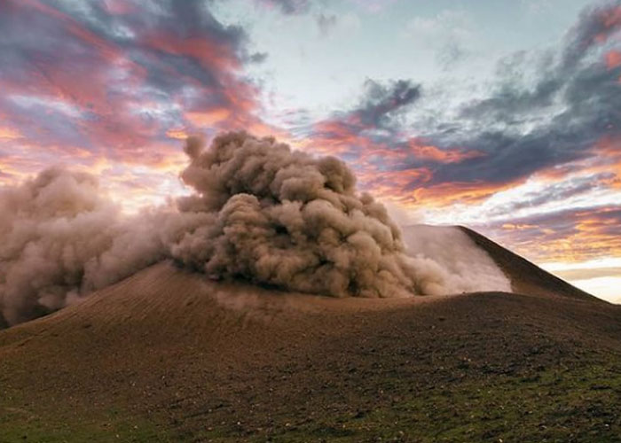 volcan-extranjero-1 nicaragua