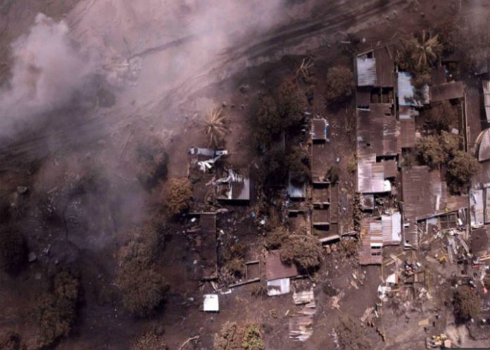 volcan-fuego guatemala