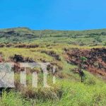 Sendero Cráter San Juan, algo nuevo por descubrir en el Volcán Masaya nicaragua