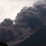 Guatemala: 3 días de duelo por fallecidos en erupción del Volcán de Fuego guatemala