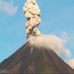 Ecuador: Alertan sobre posible erupción del volcán Reventador ecuador