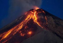 Preocupación por riesgo de corrimientos de tierra en Guatemala ginebra