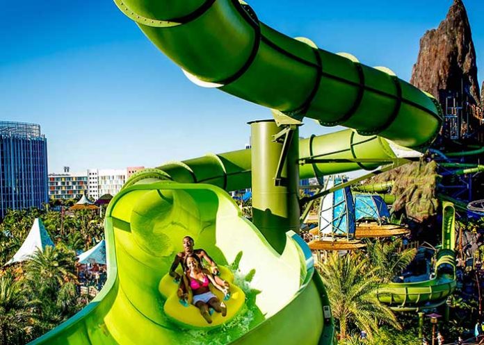 volcano-uno estados unidos